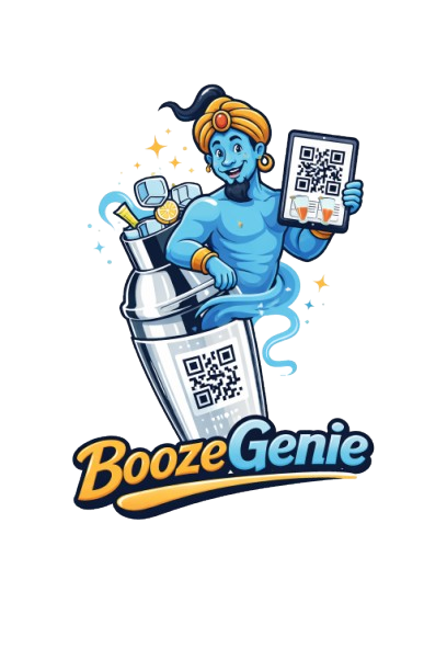 Booze Genie